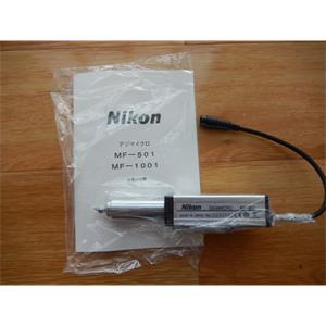 日本NIKON尼康MF-501测高仪数字式高度测量仪