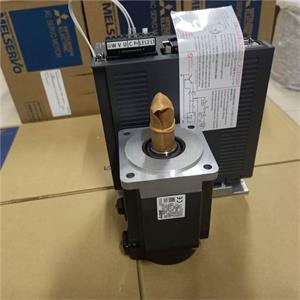 日本mitsubishielectric三菱电机HG-SR152BJ伺服电机