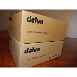 日本DELVO达威DLR5040A-WE电动螺丝刀计数器电源