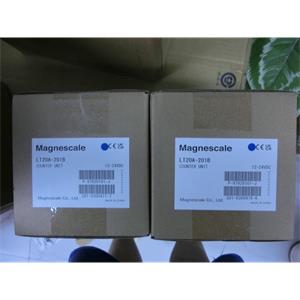 日本MAGNESCALE索尼LT20A-201B数字显示仪