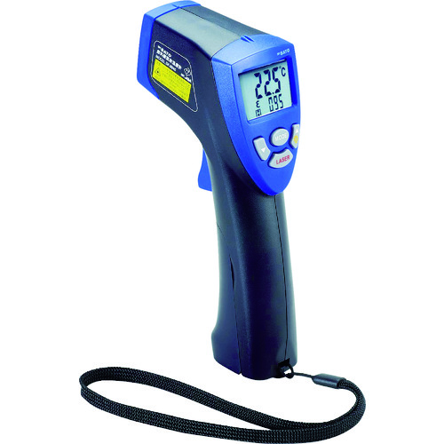 日本SKSATO佐藤SK-8940红外线测温仪