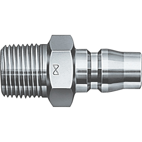 日本NITTO日东工器400PM STEEL接头