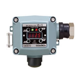 日本New Cosmos新宇宙KD-12D气体检测仪