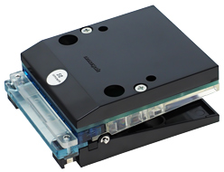 日本YOKOWO DS横尾株式会社CCNX-100-35用于FPC/FFC连接器的测试夹