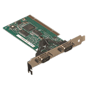 日本Interface电脑PCI板程序板PCI-485220总线接口