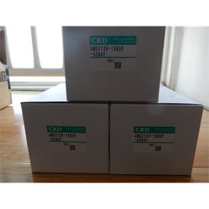 日本CKD喜开理AMD313R-15BUP-00N4F电磁阀