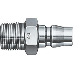 日本NITTO日东工器400PM STEEL接头