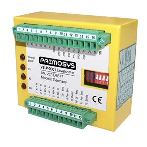 德国Premosys电平转换器VE-P-0001电平转换器