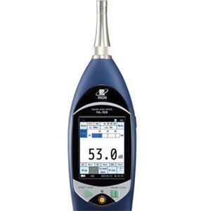 RION理音声级计噪音计NL-53详询  关159-0897-0566