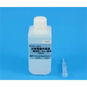日本京都电子KEM电极液 12-00911 250mL青岛平山技研刘15621198049