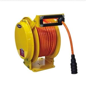 韩国KOREEL电缆电线卷管器RA-1125ST青岛平山郭-158-54210565