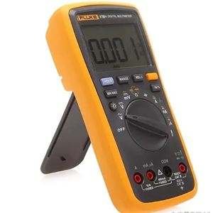 FLUKE福禄克 掌上数字万用表 FLUKE-106青岛平山技研刘156-21198049