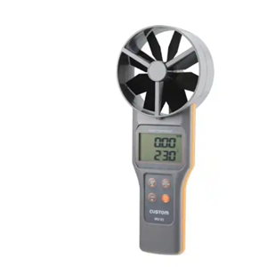 CUSTOM东洋WS-05叶片式风速风量计青岛平山技研刘15621198049