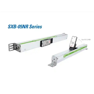 韩国SUNJE禅才SHV-H 离子风棒 静电消除器青岛平山技研刘15621198049