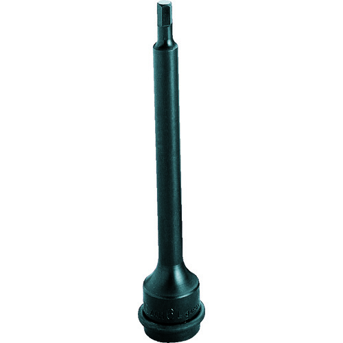 日本TONE前田4AH-06L冲击用长六角插座对边尺寸6mm插入角12.7mm