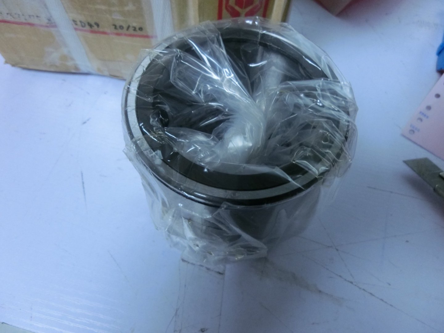 日本THK直线轴承ST70B直线轴承