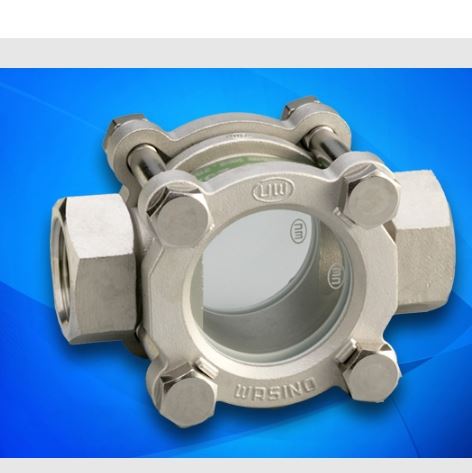 WASINO华斯洛过滤器GKF13S-50A青岛平山郭-158-54210565