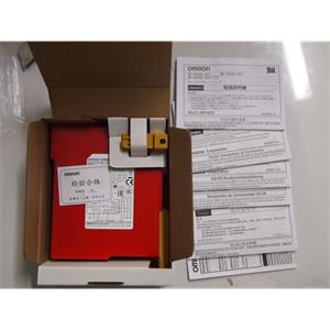 日本OMRON欧姆龙G9SE-221-T05 DC24继电器单元