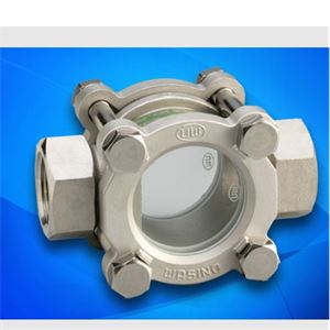 WASINO华斯洛过滤器GKF13S-50A青岛平山郭-158-54210565