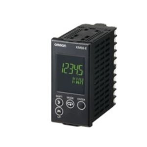 OMRON欧姆龙电表电量监测器KM50-E1-FLK青岛平山郭-158-54210565