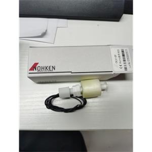 NOHKEN能研OLV-2P液位开关