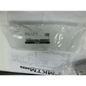 日本SMC电磁阀SY5320-5LZE-01五通先导型电磁阀