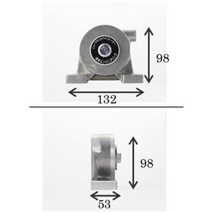日本KISHIMOTO气压振动器V4-3