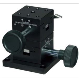 CHUO中央精机移动平台滑台LD-412青岛平山郭-158-54210565