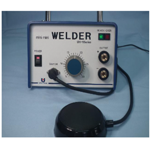 WELDER臼谷电子电极UHP-9F01青岛平山技研刘15621198049