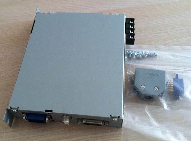 日本Magnescale索尼MD20B信号转换器