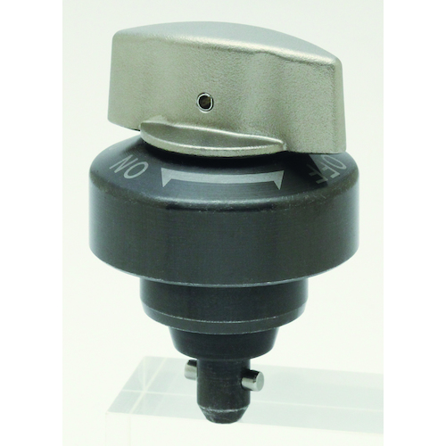日本IMAO今尾CP723-0840R-06单触式弹性定位器旋钮型（锥形销）