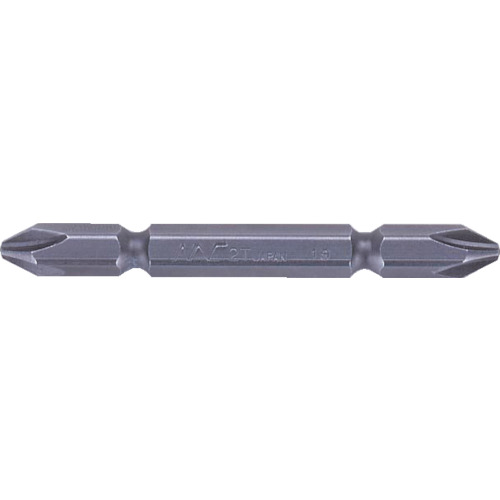 日本NAC长崛4WT2110螺丝刀片用转向螺丝刀头