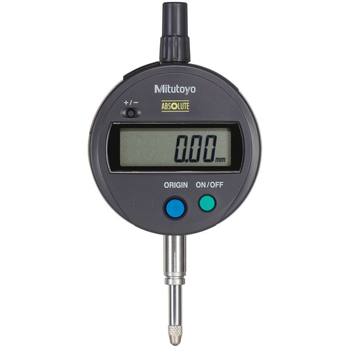 日本MITUTOYO三丰543-781-10 数显百分表