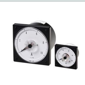 日本TSURUGA鹤贺电机TMW-4B指示转速表