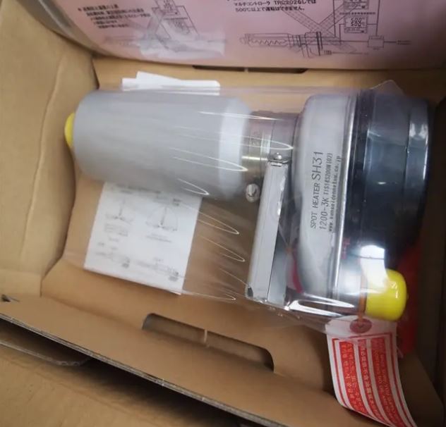 日本TSK关西电热电加热器SH22-1200-1.2K青岛平山技研刘15621198049