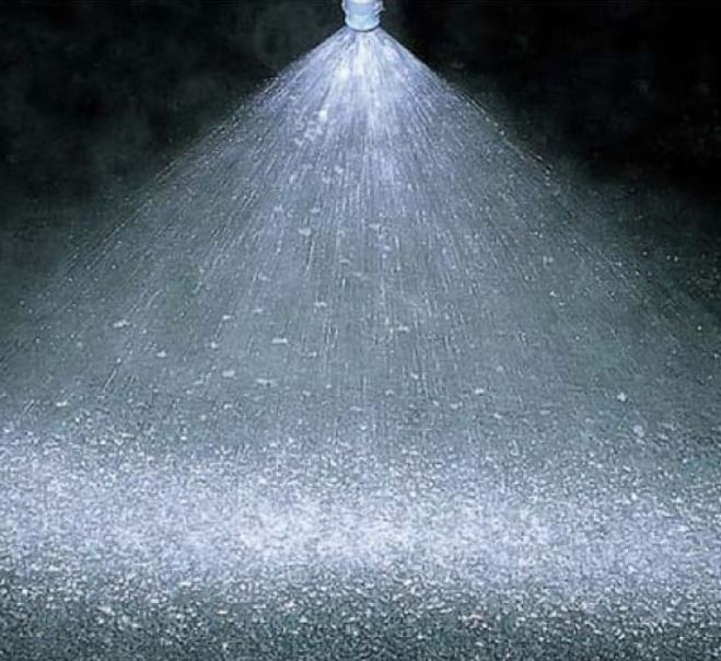 日本いけうち雾的池内IKEUCHI山形扇形喷嘴INVV