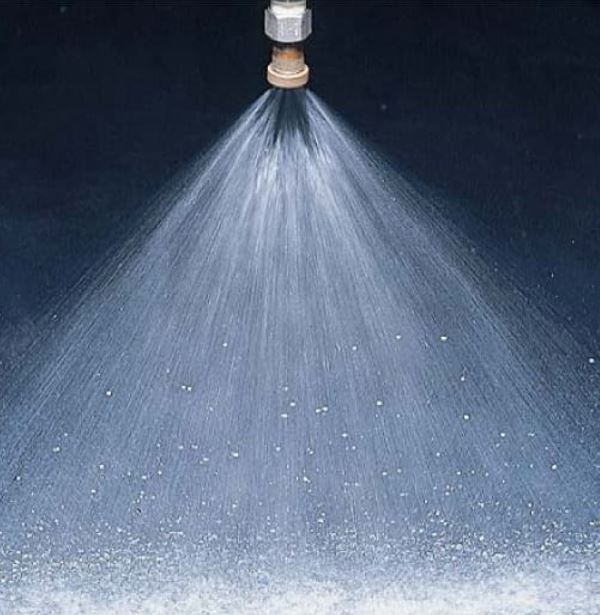 日本いけうち雾的池内IKEUCHI标准扇形喷嘴CVVP