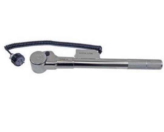 TOHNICHI东日QSPCALS70N空转预置式扭力扳手详询  关159-0897-0566