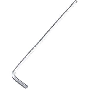 日本TONE前田BL-06球点六角棒扳手主工具长球点L形扳手对边尺寸6mm