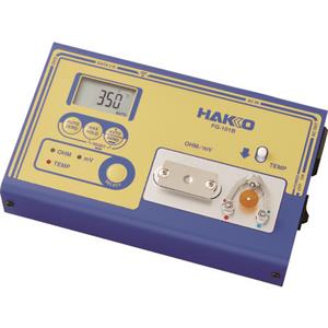 日本HAKKO白光FG101B-81烙铁温度测试仪测温仪