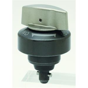 日本IMAO今尾CP723-0840R-06单触式弹性定位器旋钮型（锥形销）