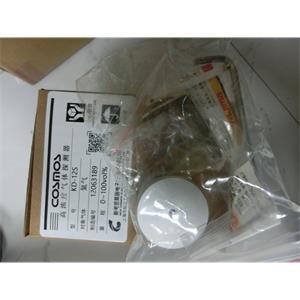 日本NEW-COSMOS新宇宙KD-12S固定式气体探测器