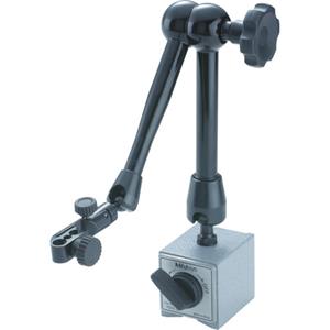 日本MITUTOYO三丰7033-10磁性支架（臂型）磁性支架吸附力600N