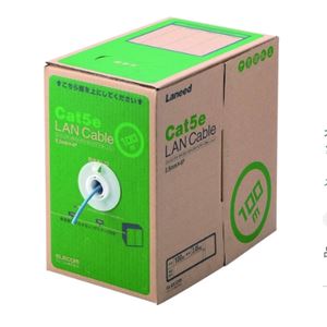 ELECOM宜丽客网线LD-CT2/BU100/RS青岛平山郭-158-54210565