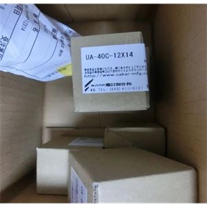 日本SAKAI酒井联轴器UA-40C 10X14青岛平山技研刘156-21198049