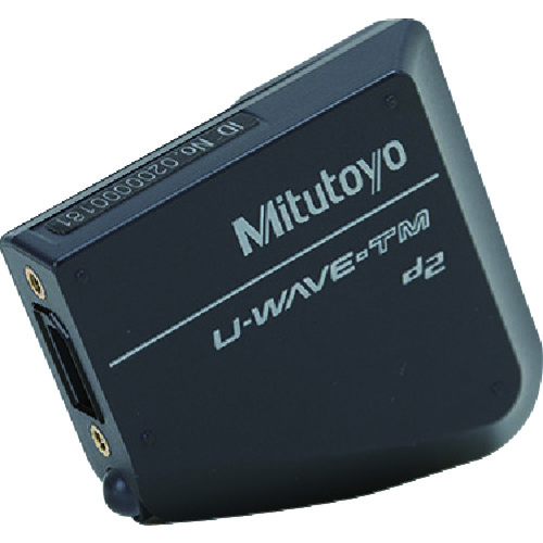 日本MITUTOYO三丰U-WAVE-TM IP67发送单元（264-622）