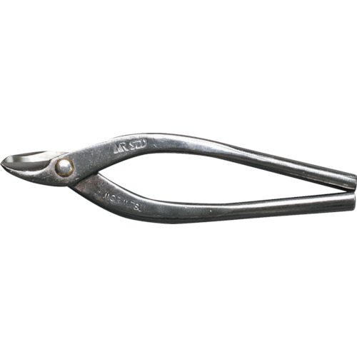 日本MORIMITSU盛光HSLD-0224钣金剪刀