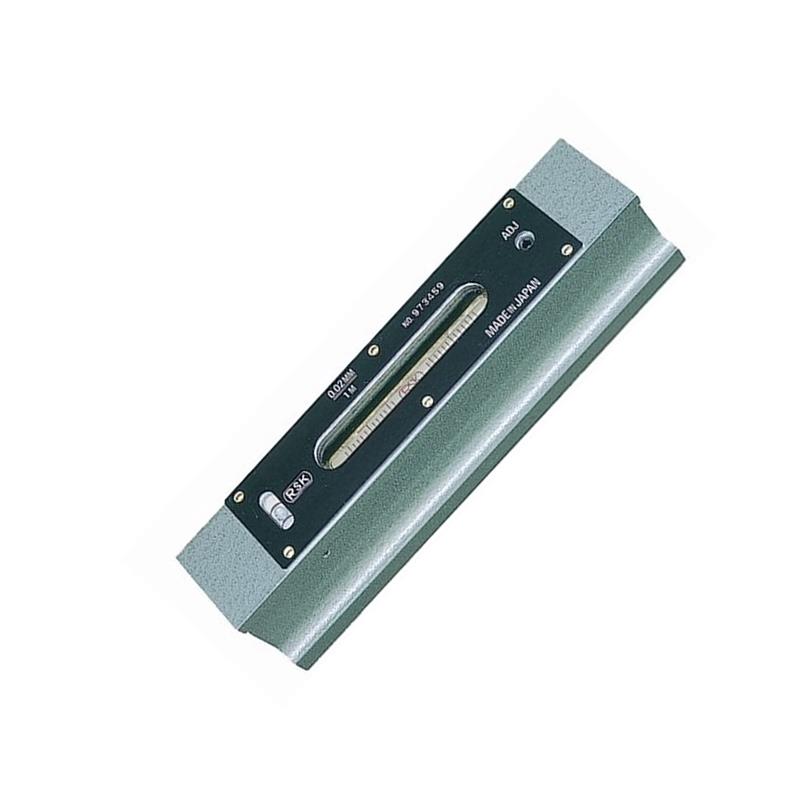 日本RIKEN理研542-1502V高精度条式水平仪