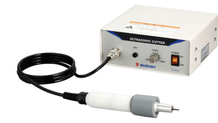 SUZUKI日本铃木手动超声波切割机手柄SUW-30CD详询  关159-0897-0566