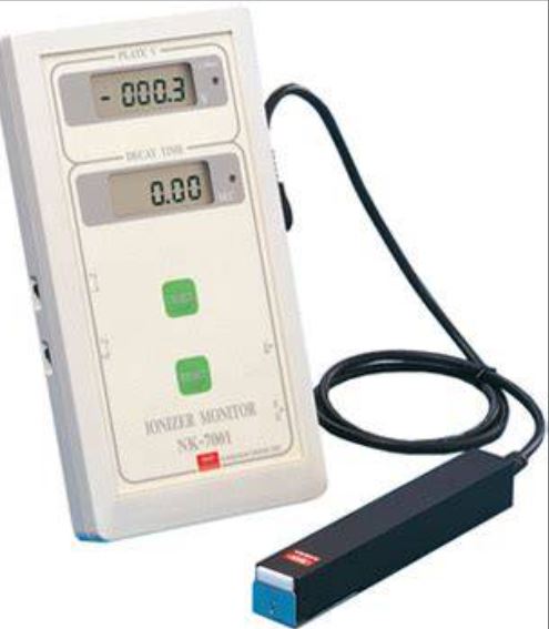 KASUGA春日电机静电测试仪NK-7001离子监视测试仪详询  关159-0897-0566